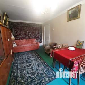 3-к квартира, вторичка, 62м2, 4/9 этаж