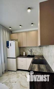 1-к квартира, вторичка, 31м2, 2/5 этаж