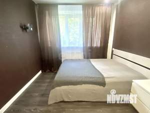 2-к квартира, вторичка, 57м2, 1/5 этаж