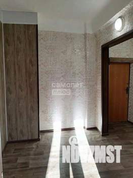 3-к квартира, вторичка, 74м2, 1/3 этаж