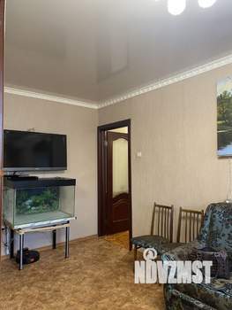 3-к квартира, вторичка, 56м2, 1/5 этаж