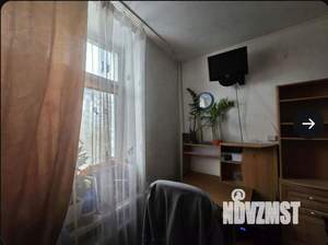 2-к квартира, вторичка, 50м2, 4/5 этаж