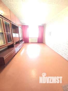 3-к квартира, вторичка, 60м2, 4/9 этаж