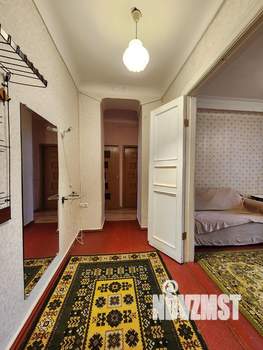 2-к квартира, вторичка, 56м2, 3/4 этаж