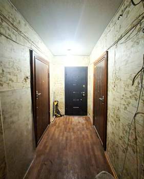 2-к квартира, вторичка, 52м2, 7/9 этаж