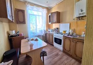 3-к квартира, вторичка, 82м2, 2/3 этаж