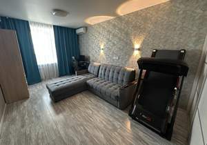 1-к квартира, вторичка, 43м2, 10/15 этаж