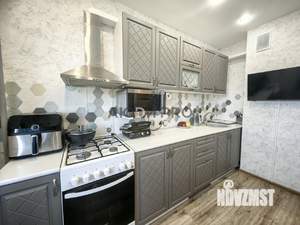 1-к квартира, вторичка, 40м2, 7/10 этаж