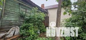 2-к квартира, вторичка, 29м2, 1/1 этаж