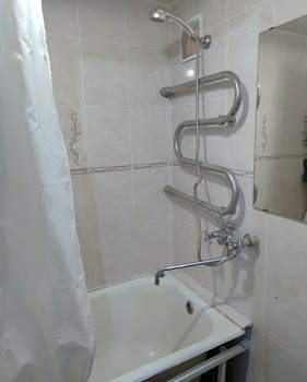 3-к квартира, вторичка, 56м2, 4/9 этаж