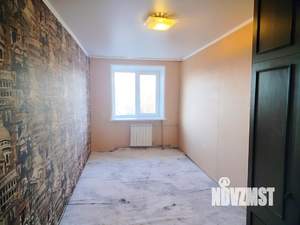 2-к квартира, вторичка, 44м2, 5/5 этаж