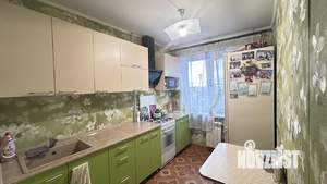 2-к квартира, вторичка, 49м2, 7/9 этаж