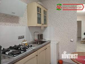 3-к квартира, вторичка, 60м2, 1/9 этаж