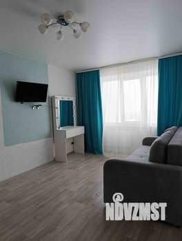 1-к квартира, вторичка, 37м2, 10/10 этаж