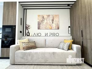 2-к квартира, вторичка, 53м2, 13/18 этаж