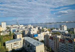 4-к квартира, вторичка, 70м2, 16/16 этаж