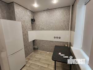 1-к квартира, вторичка, 28м2, 6/12 этаж