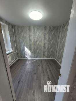 3-к квартира, вторичка, 57м2, 1/9 этаж