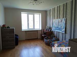 3-к квартира, вторичка, 96м2, 8/10 этаж