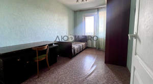 3-к квартира, вторичка, 63м2, 4/9 этаж