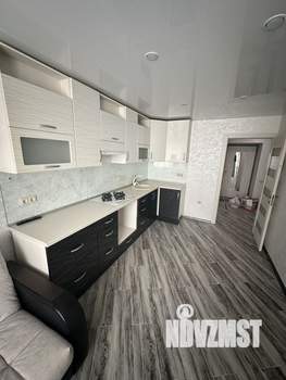 1-к квартира, вторичка, 38м2, 9/10 этаж