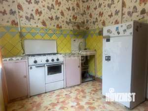 2-к квартира, вторичка, 52м2, 2/5 этаж