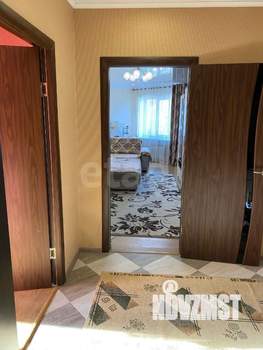 2-к квартира, вторичка, 62м2, 7/25 этаж