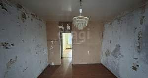 2-к квартира, вторичка, 44м2, 4/5 этаж