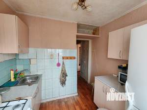 2-к квартира, вторичка, 45м2, 4/5 этаж