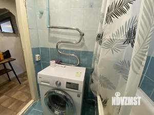 1-к квартира, вторичка, 31м2, 4/5 этаж
