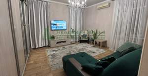 3-к квартира, вторичка, 70м2, 2/3 этаж
