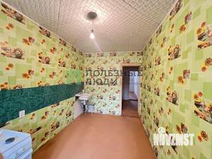 3-к квартира, вторичка, 63м2, 1/9 этаж