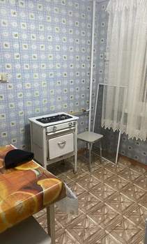 1-к квартира, вторичка, 31м2, 4/5 этаж