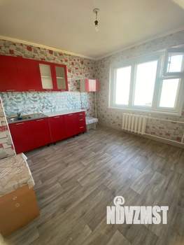 1-к квартира, вторичка, 41м2, 10/10 этаж