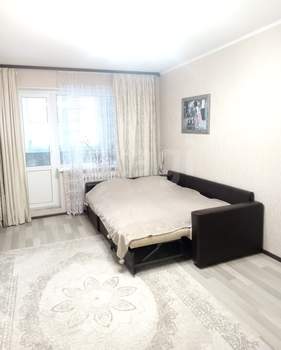 2-к квартира, вторичка, 60м2, 6/10 этаж