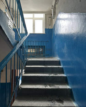 2-к квартира, вторичка, 43м2, 2/5 этаж