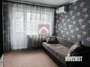 2-к квартира, вторичка, 46м2, 5/5 этаж
