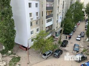 1-к квартира, вторичка, 31м2, 6/9 этаж