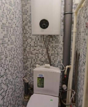 2-к квартира, вторичка, 49м2, 9/9 этаж