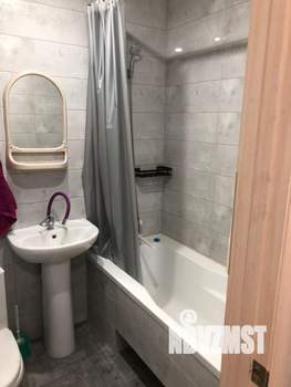 1-к квартира, вторичка, 35м2, 5/10 этаж