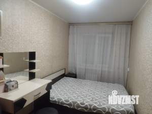 3-к квартира, вторичка, 55м2, 5/5 этаж