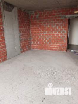 1-к квартира, вторичка, 42м2, 14/27 этаж