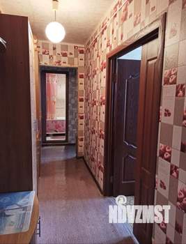 3-к квартира, вторичка, 64м2, 5/9 этаж