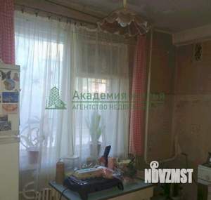 3-к квартира, вторичка, 59м2, 1/5 этаж