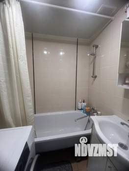 3-к квартира, вторичка, 56м2, 8/9 этаж