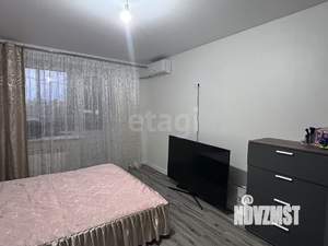 2-к квартира, вторичка, 53м2, 9/9 этаж