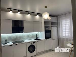 1-к квартира, вторичка, 40м2, 3/25 этаж