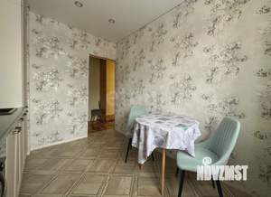 3-к квартира, вторичка, 62м2, 8/9 этаж