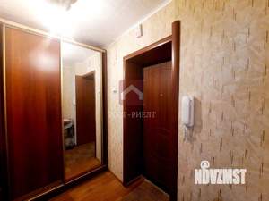 1-к квартира, вторичка, 34м2, 4/5 этаж