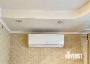 2-к квартира, вторичка, 45м2, 4/9 этаж